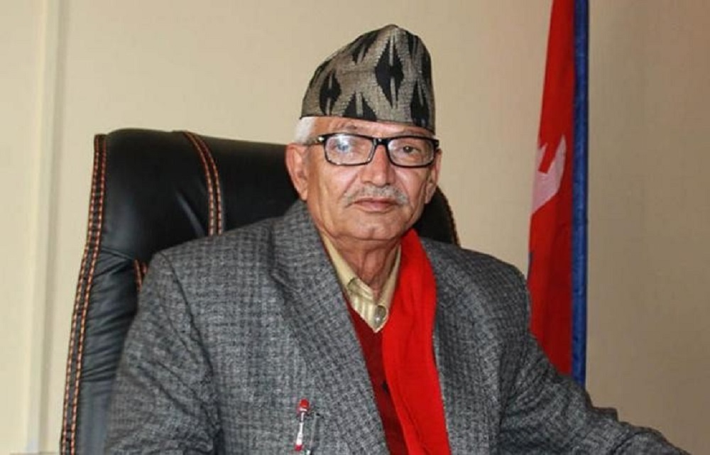 सबै अस्पतालमा अक्सिजन प्लान्ट स्थापना गर्न मुख्यमन्त्री पौडेलको निर्देशन