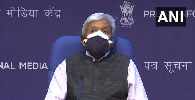 भारतमा कोरोनाकाे तेस्रो लहर आउने वैज्ञानिकको चेतावनी