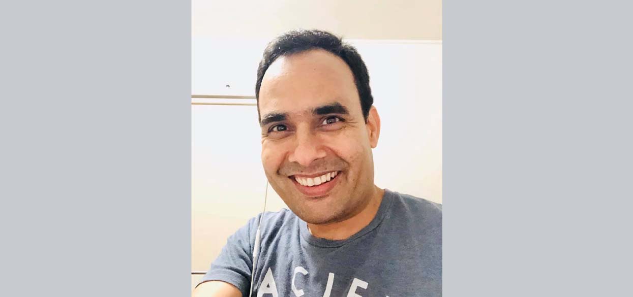 गजल: बोलीभरी घमण्ड छ