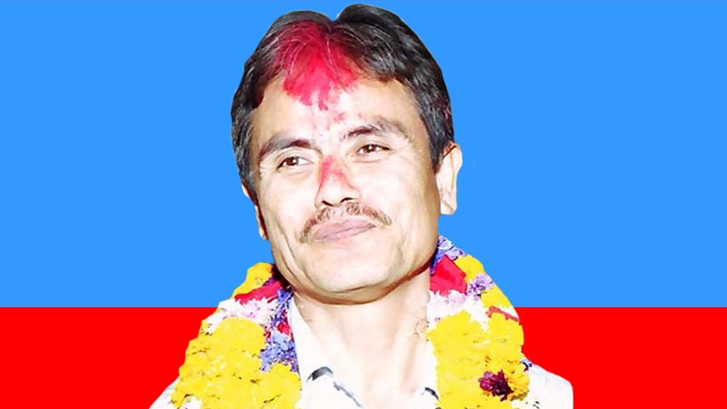 आज ‘इच्छुक’को १९ औँ स्मृति दिवस