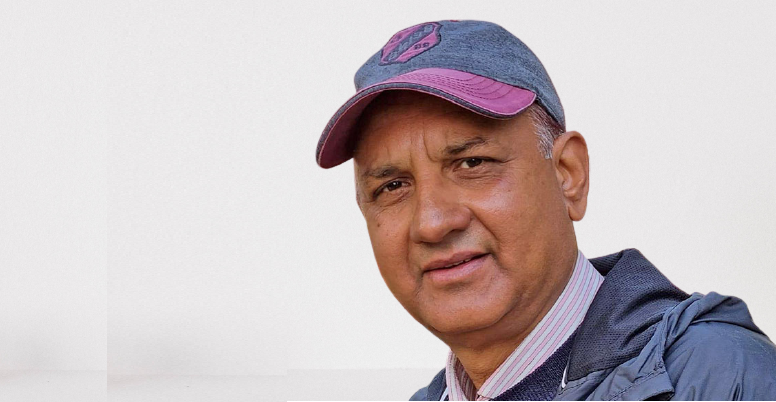 लोक सेवा आयोगको अध्यक्षमा पूर्व सचिव माधव रेग्मी सिफारिस