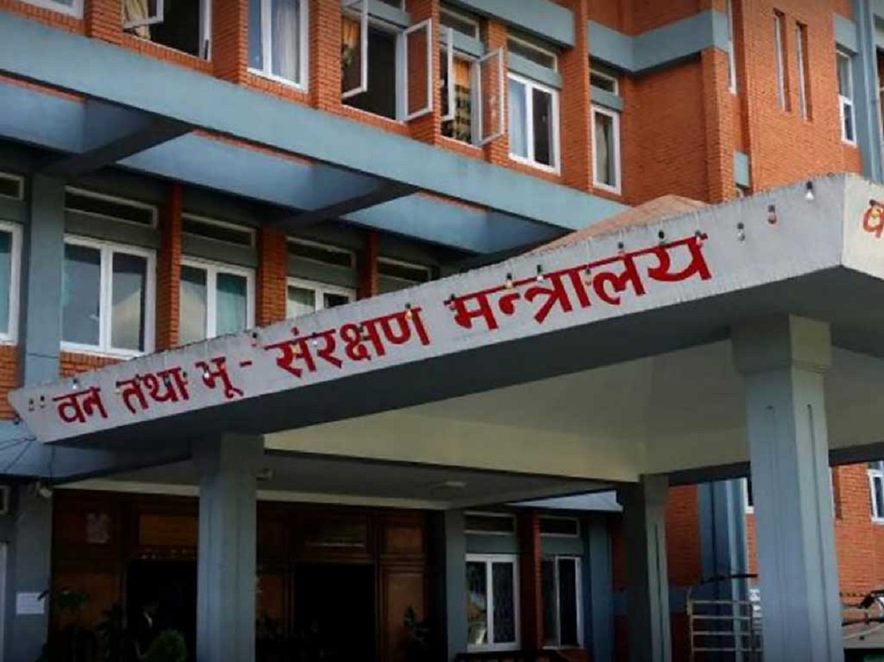 प्रसारण लाइन आयोजनाको वातावरण प्रभाव मूल्याङ्कन प्रतिवेदन स्वीकृत