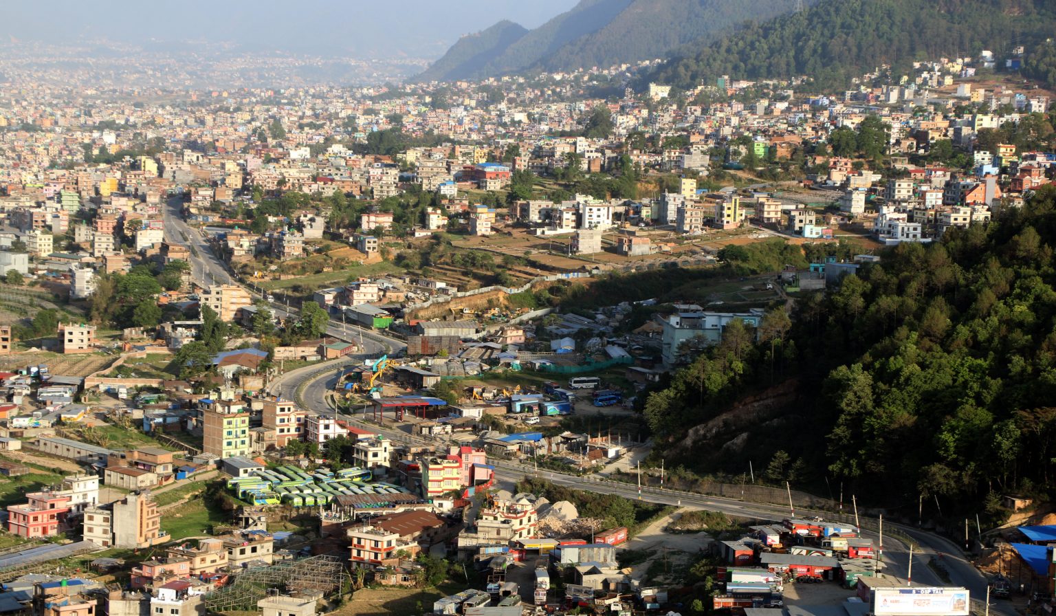 चन्द्रागिरि नगरपालिका थप दुई दिन सिल