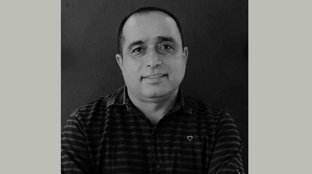 बानका अध्यक्ष चन्द्र न्याैपानेकाे कोभिडका कारण निधन