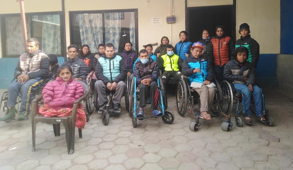 धेरैको जीवनमा चन्द्र बनिरहेका चन्द्रबहादुर