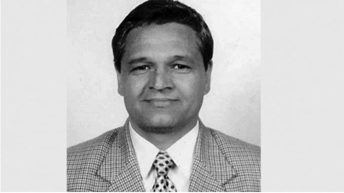 कोरोनाबाट वाग्मती प्रदेशसभा सदस्य चौलागाईंको निधन