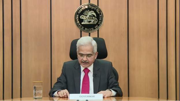 भारतीय केन्द्रीय बैंकद्वारा ५ खर्बको कोभिड स्वास्थ्य सेवा कोषको घोषणा