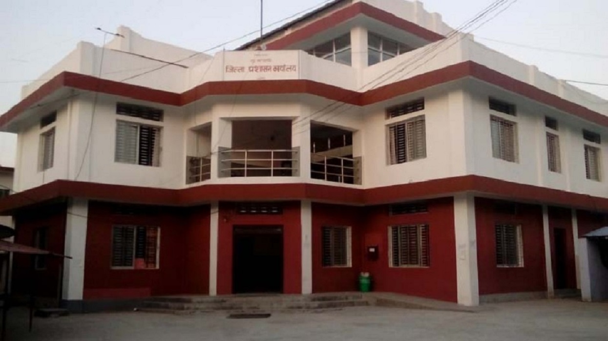 सम्भावित झडप राेक्न विराटनगरमा निषेधित क्षेत्र घोषणा