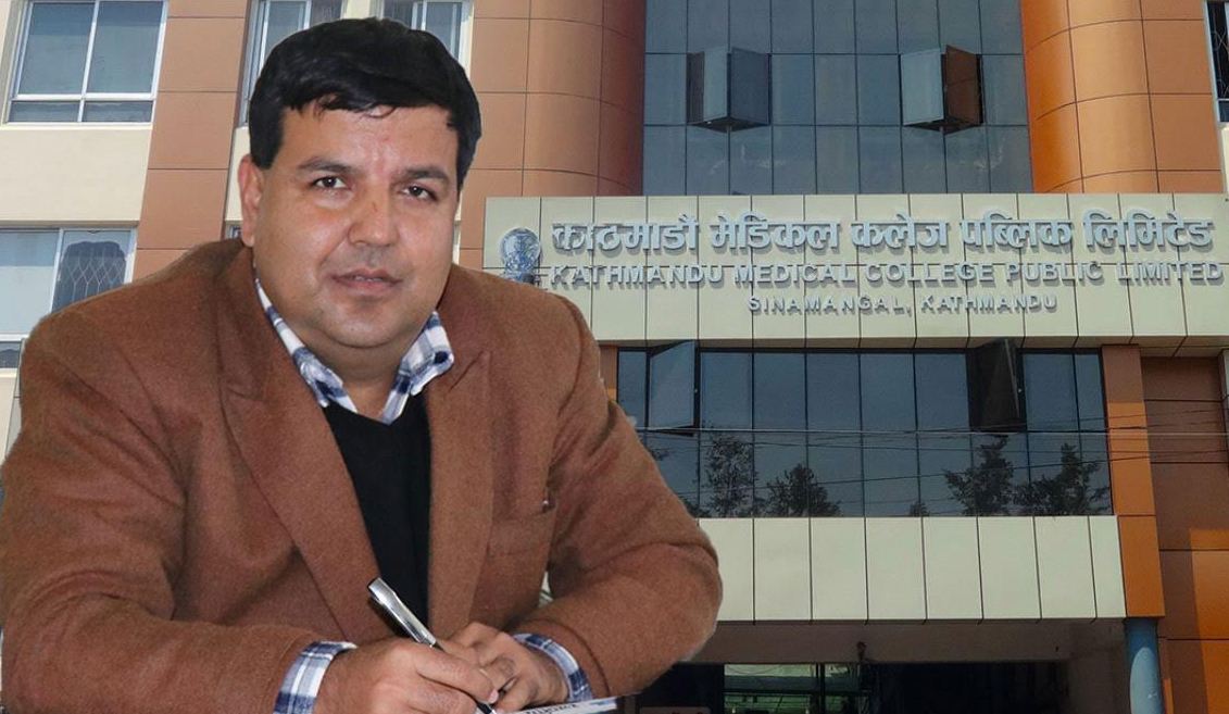 कोरोना उपचार निःशुल्क, शुल्क तिरेर क्याविन लिन सकिने : केएमसी