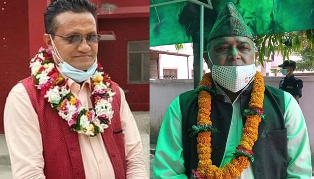 लुम्बिनीमा राष्ट्रियसभा उपनिर्वाचन आज, नतिजा भर्चुअल माध्यमबाट