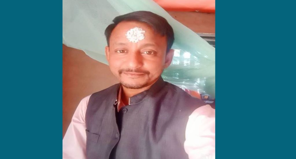 सरकार म तँलाई पनि श्रद्धाञ्जली गर्दिन !