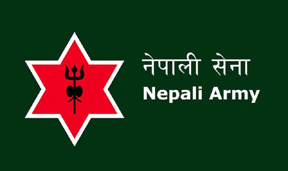 सेनाले अवकाशप्राप्त स्वास्थ्यकर्मीलाई फिर्ता बोलाउने