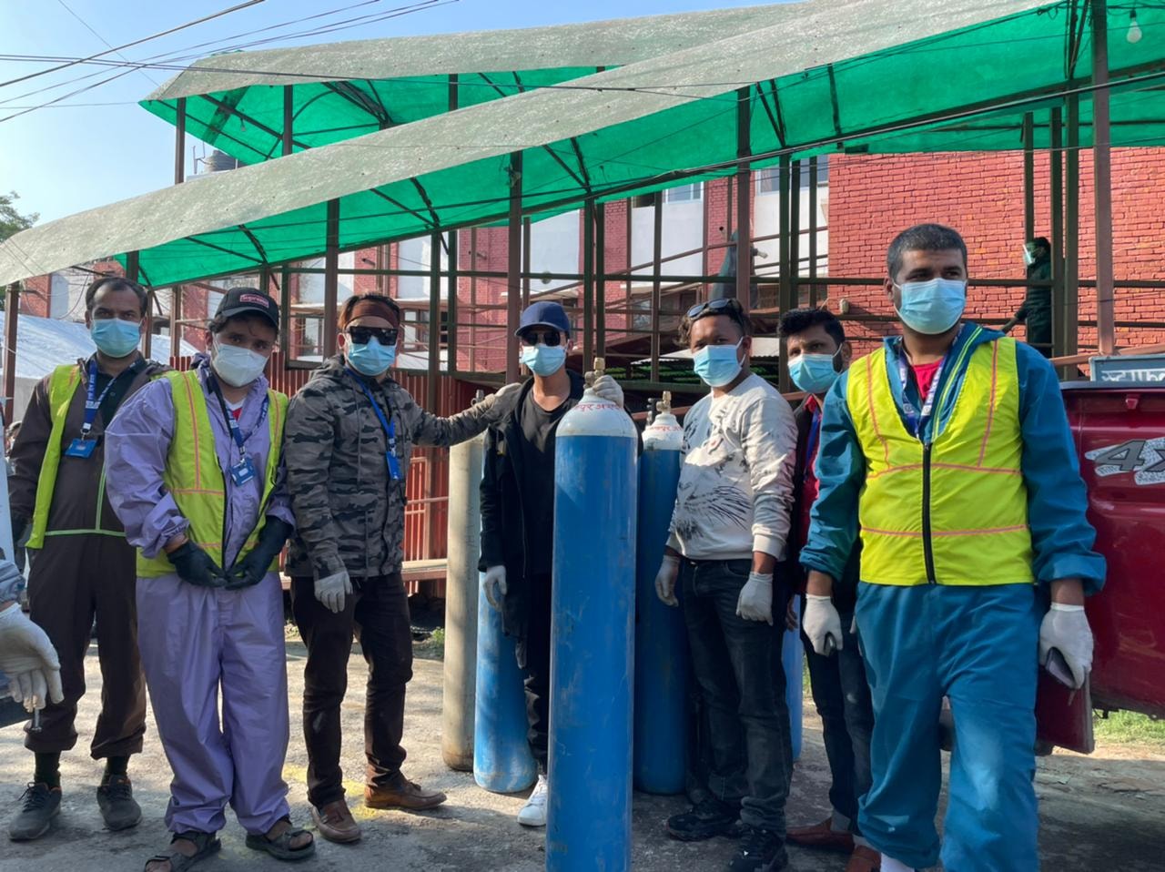 ‘पल’जी आफ्नो स्वास्थ्यबारे पनि सोच्ने की ?