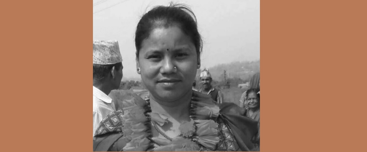 कोरोना संक्रमणबाट संविधानसभा सदस्य चौधरीको निधन