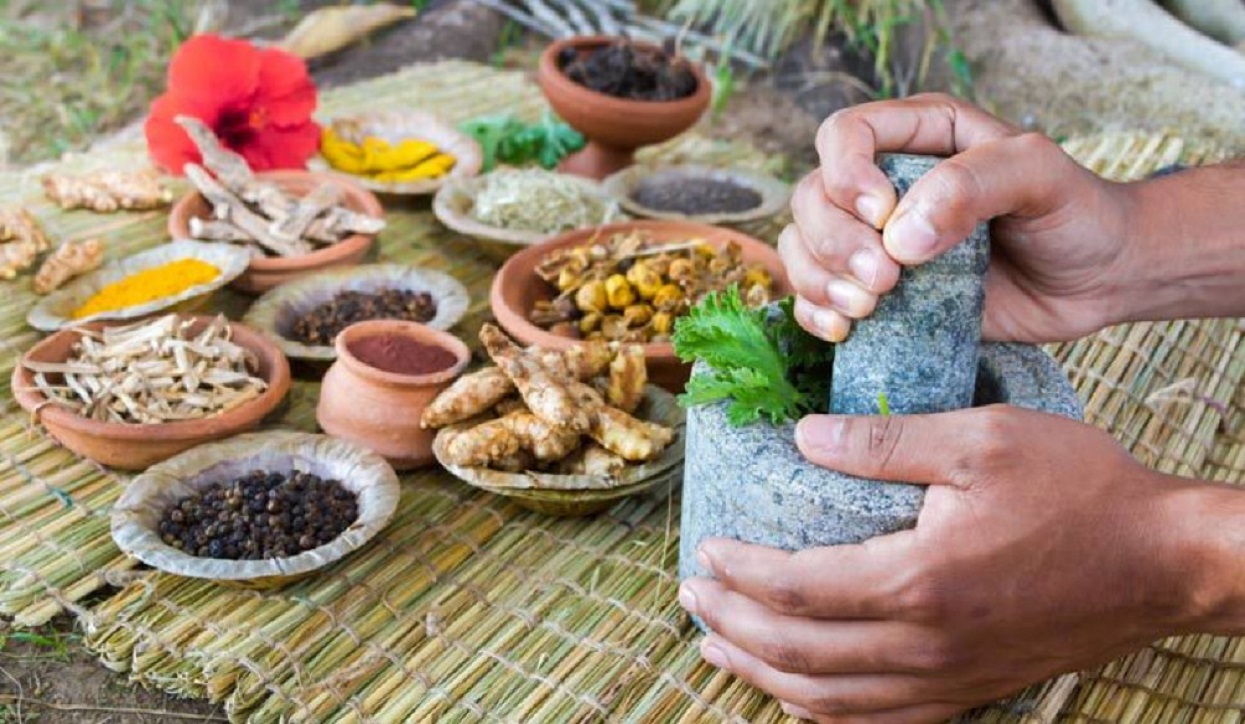 आयुर्वेदीय औषधिहरूको भ्रामक प्रचार नगर्न आयुर्वेद चिकित्सा परिषद्को आग्रह