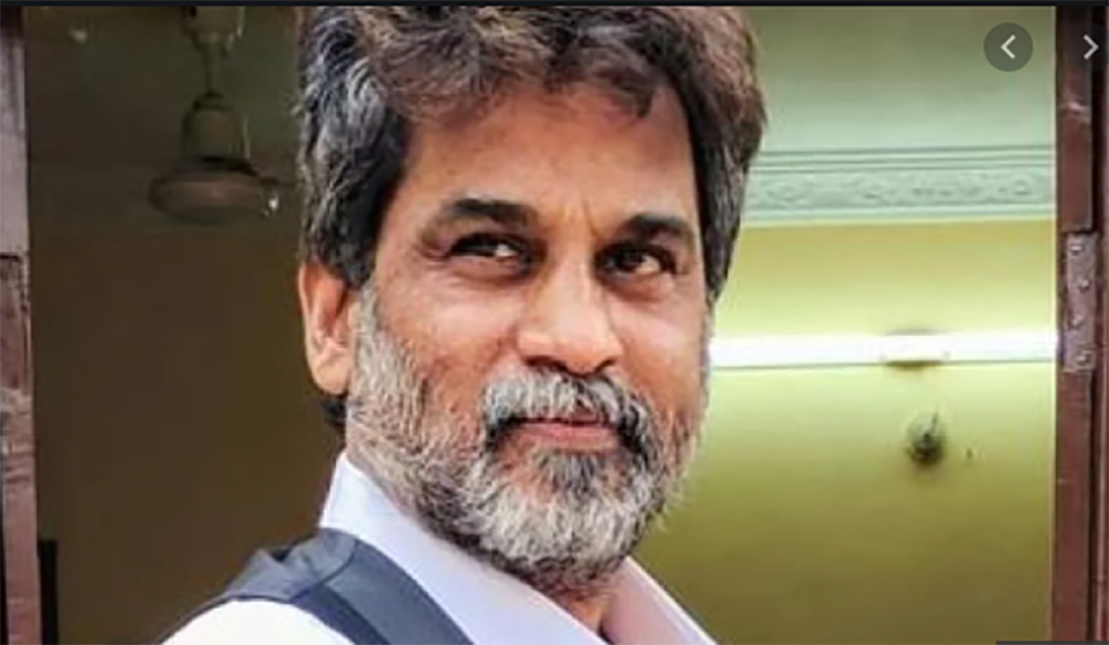 अभिनेता टी नरसिंहकाे निधन