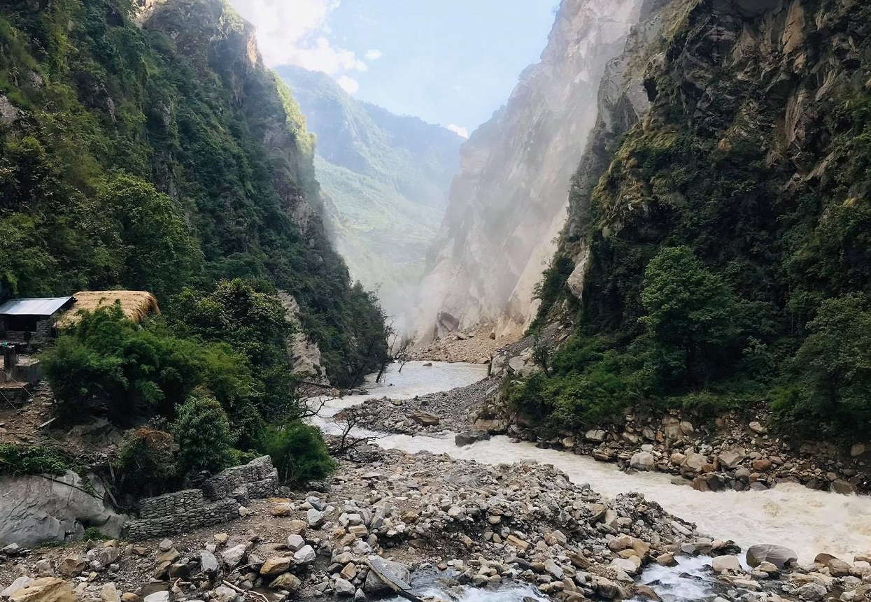 भारतलाई पत्र पठाएको हप्तादिनसम्म आएन जवाफ, पुन: पठाइयो ताकेता पत्र