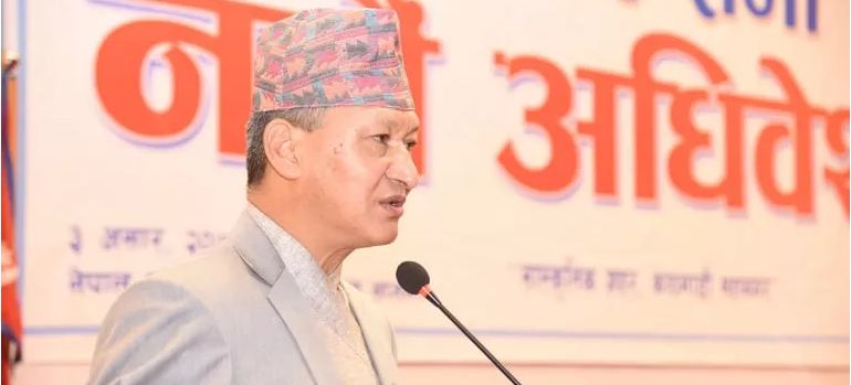 काठमाडौं महानगरको नीति तथा कार्यक्रम : विद्युतीय सवारी कर शतप्रतिशत छुट