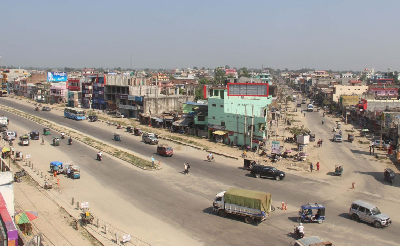 कैलालीमा जेठ ३१ गतेसम्म लम्बियो निषेधाज्ञा