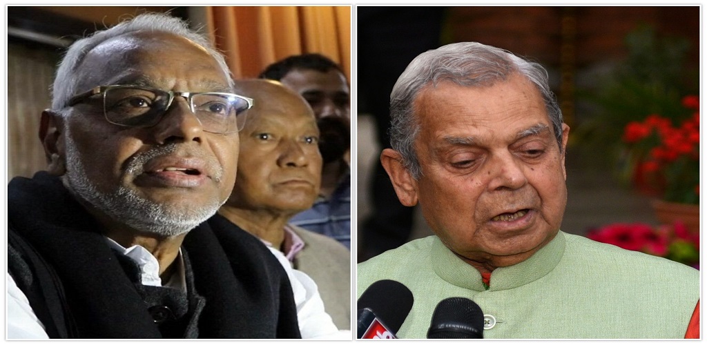 मन्त्रीपरिषद् आजै विस्तार हुन सक्ने