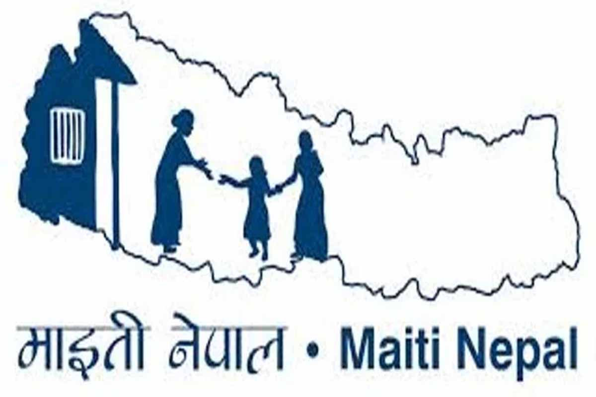एसएसबिले दुई युवा सहित एक किशोरीलाई माइती नेपालमा बुझायो