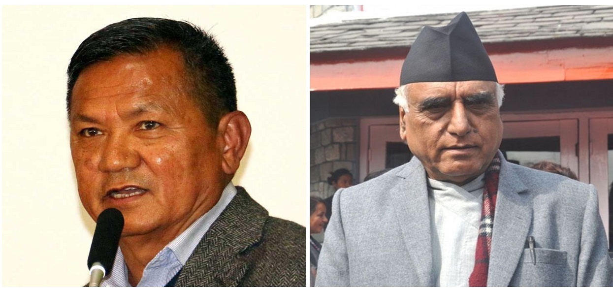 पृथ्वीसुब्बा गुरुङ भन्छन्–कृष्णचन्द्र नेपाली पोखरेललाई मत दिन्नँ भन्न गाह्रो भो