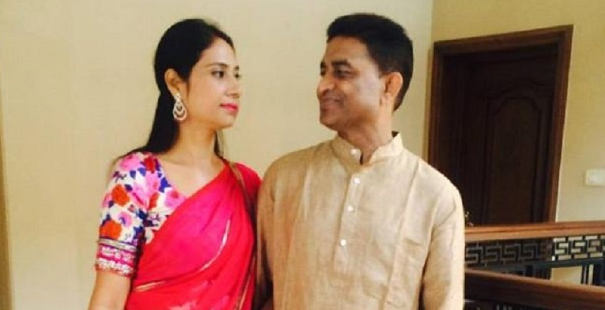 मन्त्रीमा दम्पतीको आलोपालो