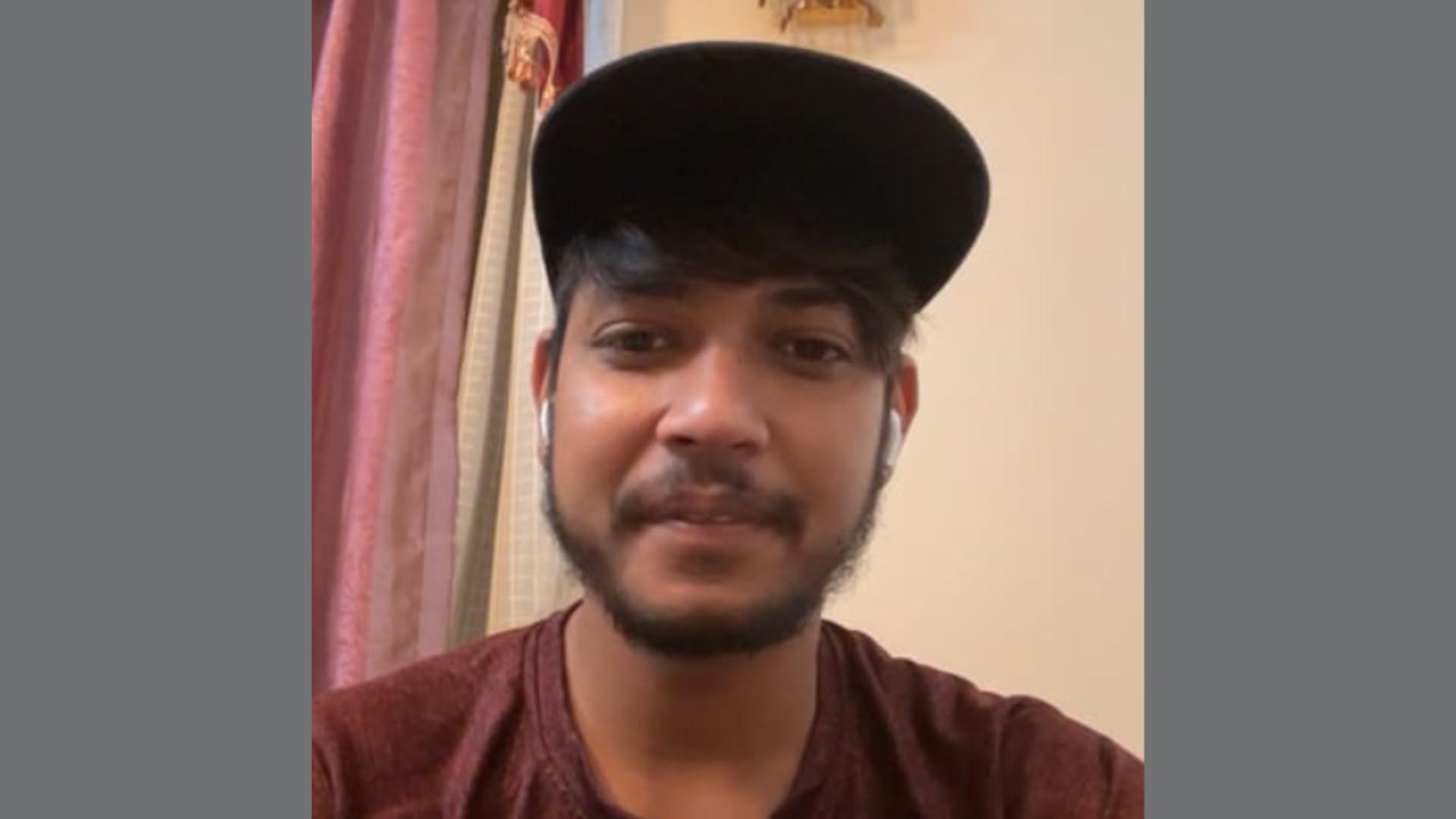 भावुक हुँदै सन्दीप लामिछानेले भने-सरकारले सहयोग नगर्नाले अवसर गुम्यो