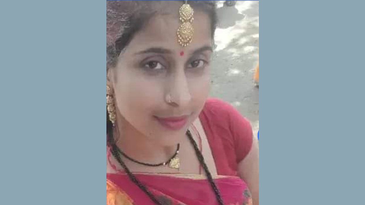सुजिता मृत्यु प्रकरण : श्रीमान् र देवर पक्राउ