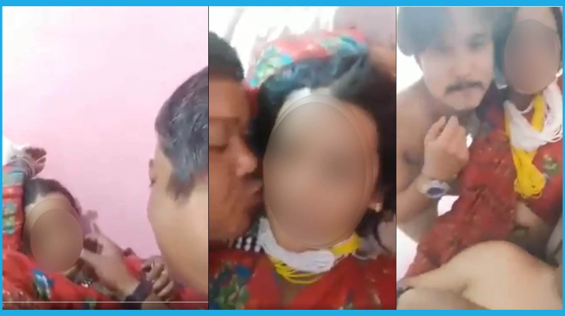 राउटे समुदायका युवतीलाई यौन दुर्व्यवहार गर्ने तीनजना पक्राउ