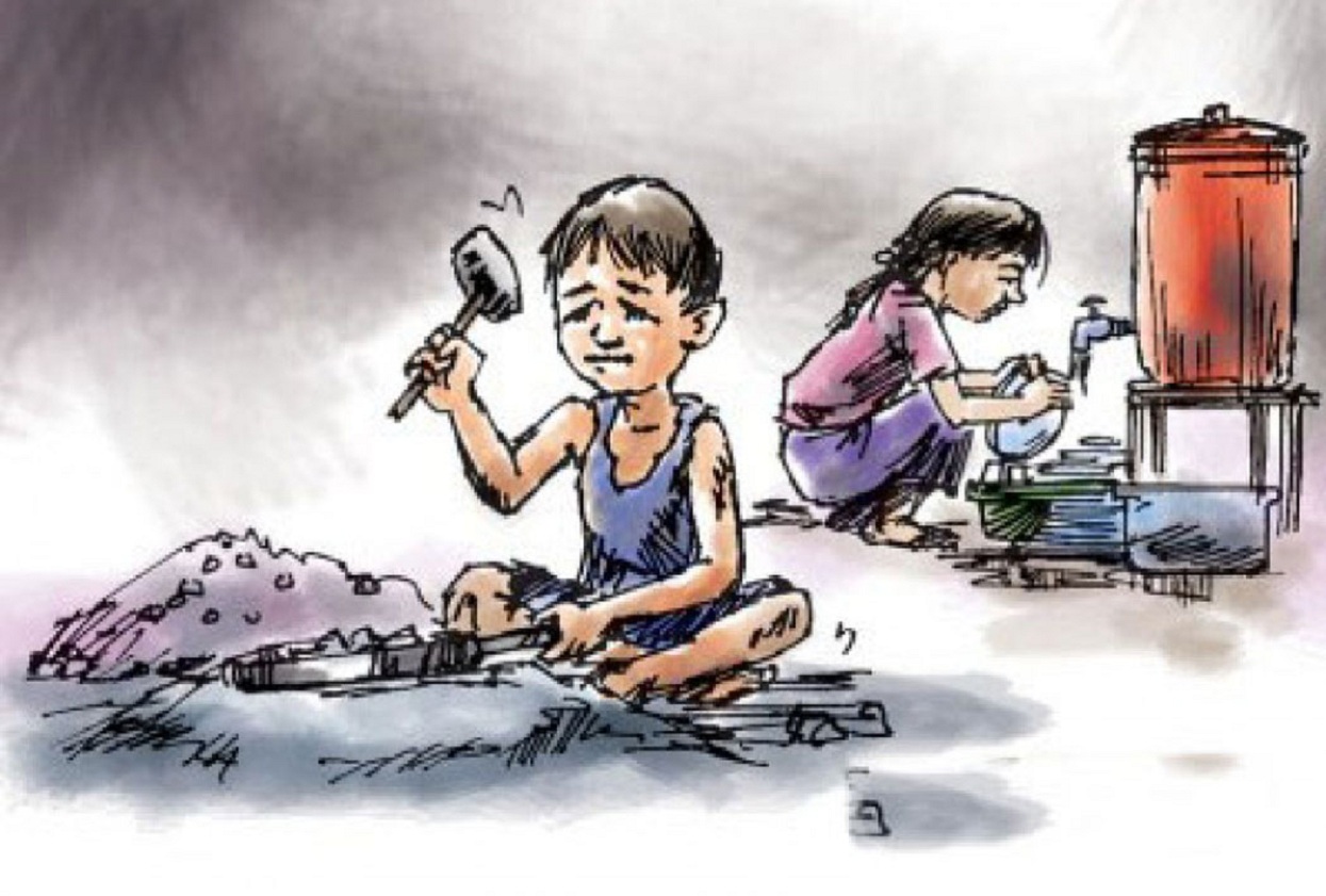 बालश्रमिकको संख्यामा विश्वभर ८४ लाखले वृद्धि : युनिसेफ