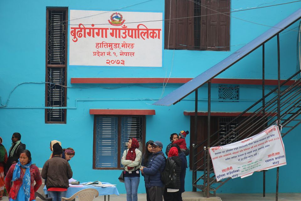 बुढीगंगामा राज्य कोषको चरम दोहन, प्रवक्ता र अदालतको काम गर्दा पनि भत्ता