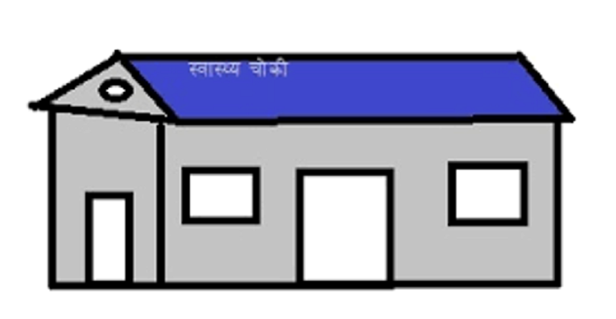 नौ वर्ष पूरा हुँदा पनि बनेन स्वास्थ्य संस्था