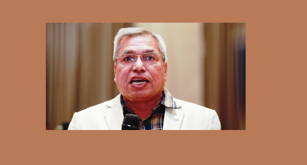 मौद्रिक नीतिले थप २ खर्ब पुनर्कर्जा रकमको व्यवस्था गर्नुपर्छ : वरिष्ठ उपाध्यक्ष अग्रवाल