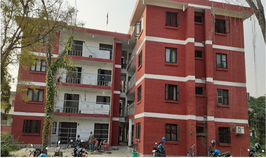 प्रदेश २ को विकास खर्च निराशाजनक : ११ महिनामा  ३० प्रतिशत