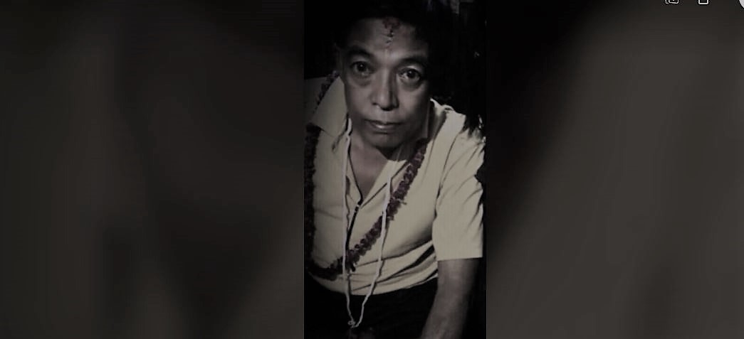 छायाँकार राम शङ्कर प्रधानको निधन