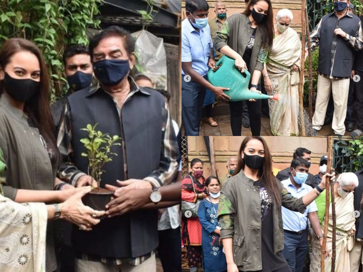 रुख रोप्न सोनाक्षीको आग्रह
