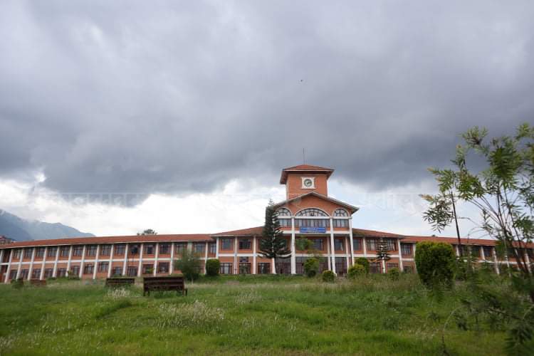 TU tribhuwan bishwabidhyala_ TU university_ makalukhabar