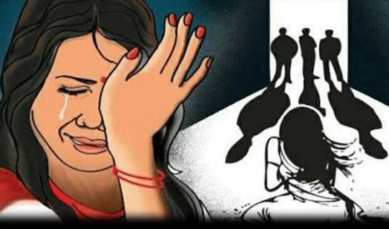 गोंगबु बसपार्कमा महिलामाथि सामूहिक बलात्कार गरेको अभियोगमा ७ जना पक्राउ