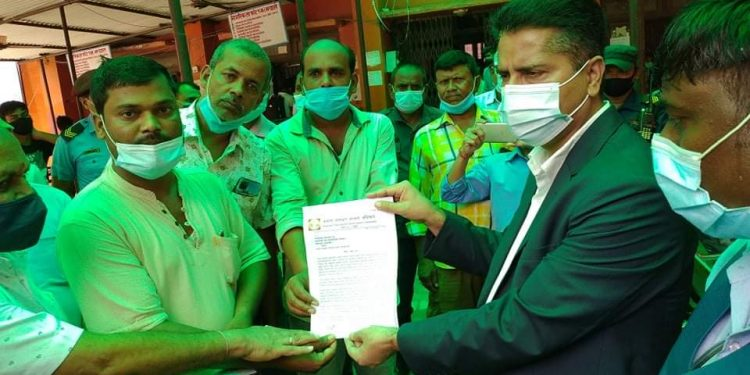 दोषीलाई कारबाही गर्दै कमला पुल पुनर्निर्माण गर्न माग