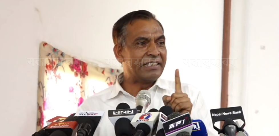 धर्मेन्द्र बास्तोलालाई रिहा गर्न सर्वोच्च अदालतको आदेश