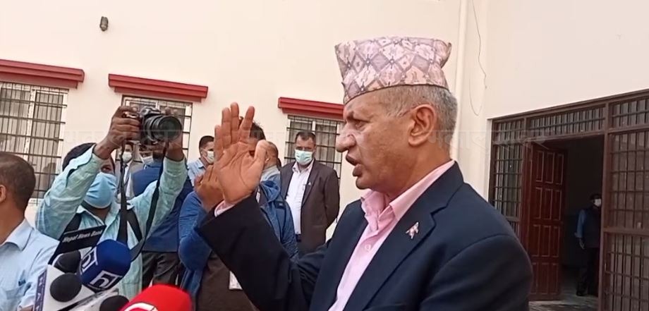 पार्टी एकतामा चाँडै बाँधिन्छ : एमाले प्रवक्ता
