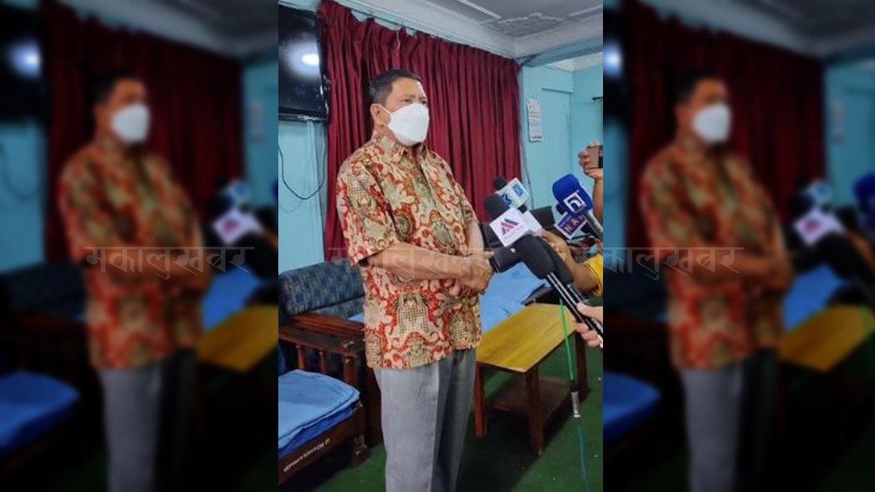 गठबन्धनलाई माओवादीले भन्यो- न्यूनतम साझा कार्यक्रम चाँडै बनाऔं