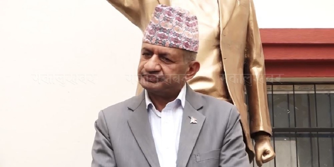 ‘सर्वोच्चले अप्रत्यक्ष रुपमा संविधान संशोधन गर्‍यो’