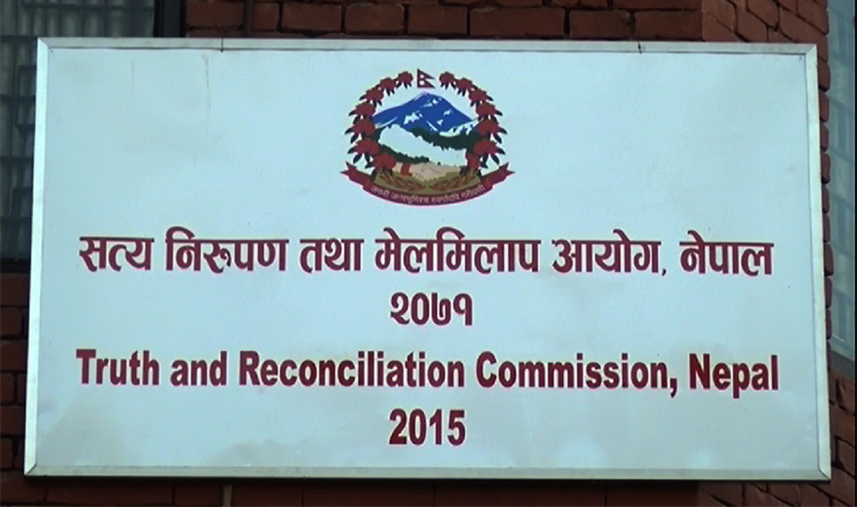 द्वन्द्व पीडित भन्छन्- ६ वर्षमा आयोगले सिन्को भाँचेन