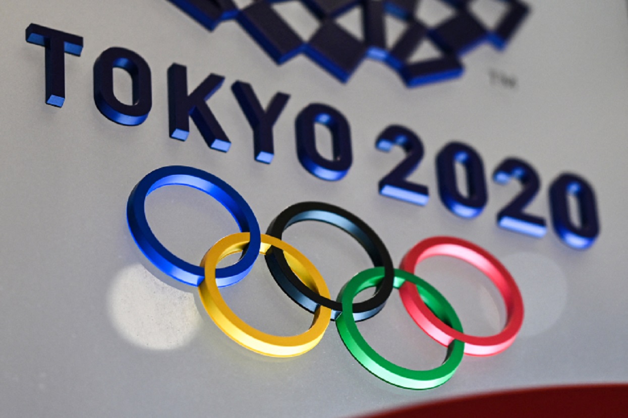 टोक्यो ओलम्पिक : चीनलाई पछि पार्दै आयोजक जापान शीर्ष स्थानमा