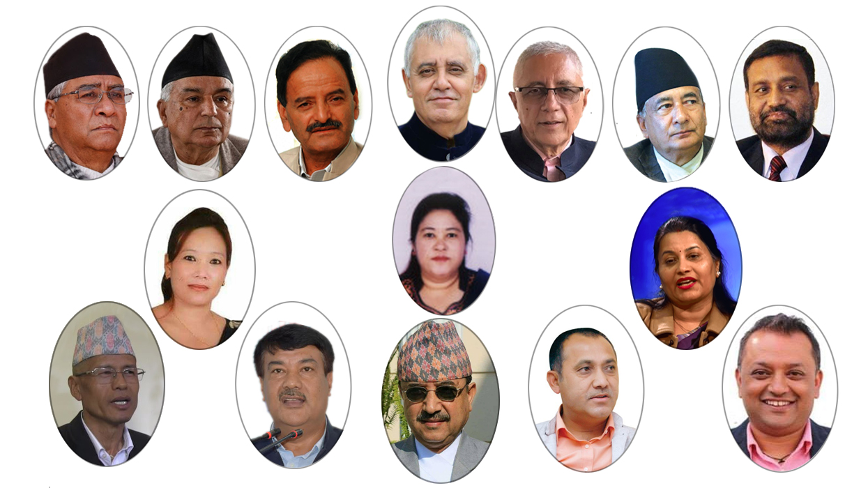 यसपटक सहज छैन कांग्रेसका ‘दाइ’हरूलाई