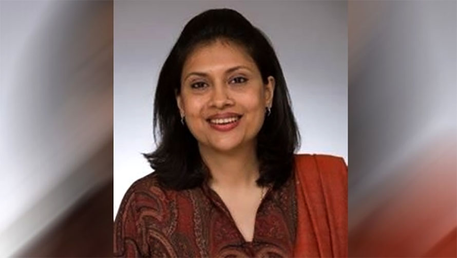कोकाकोला भारतकाे उपाध्यक्षमा देवयानी
