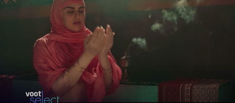 इसा अभिनित ‘एक दुआ’ ट्रेलर सार्वजनिक
