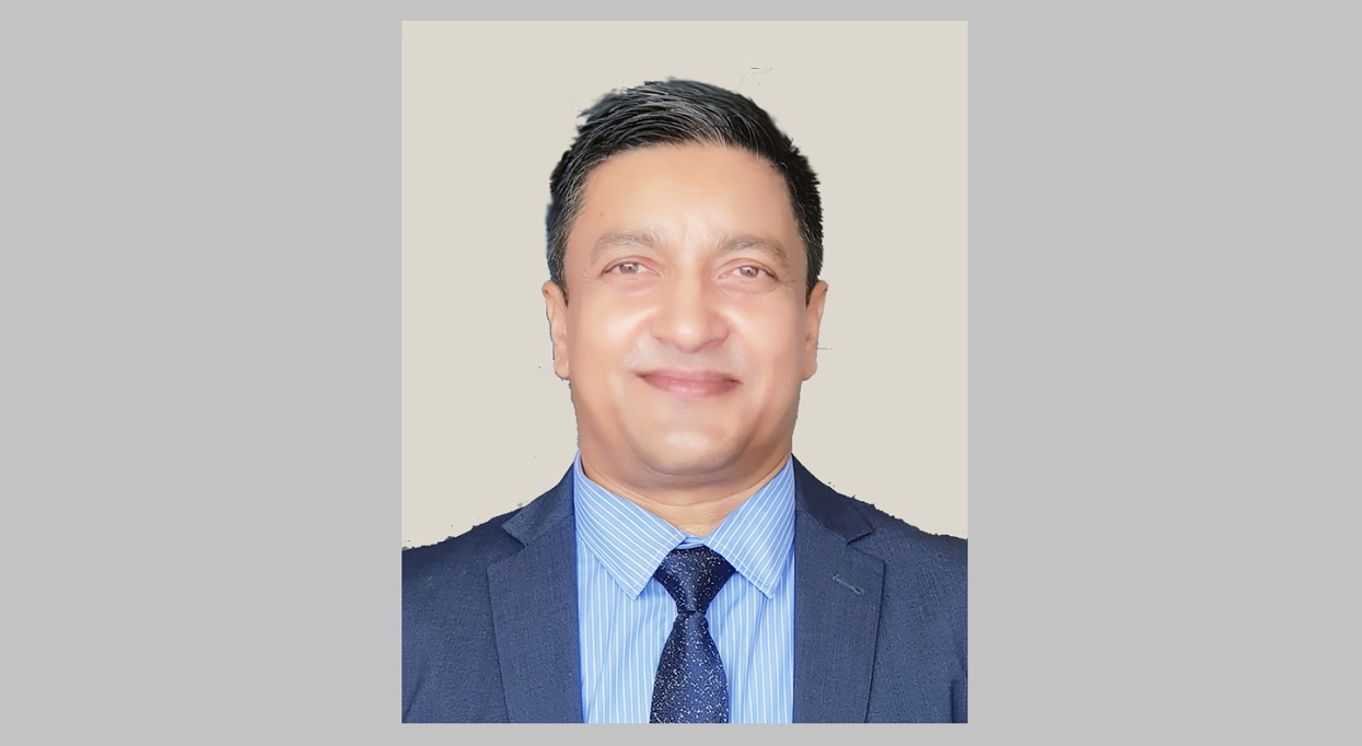 नेपाल इन्स्योरेन्सको निमित्त सीईओमा पोखरेल